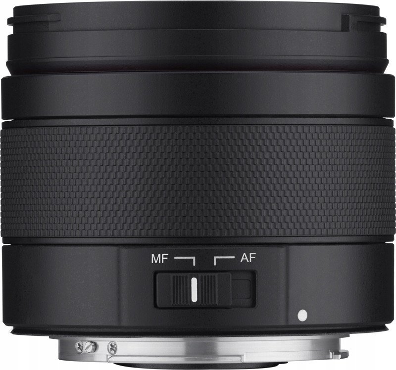 Objektiv Samyang AF 12mm F2.0, Canon RF-S, STM, i zi