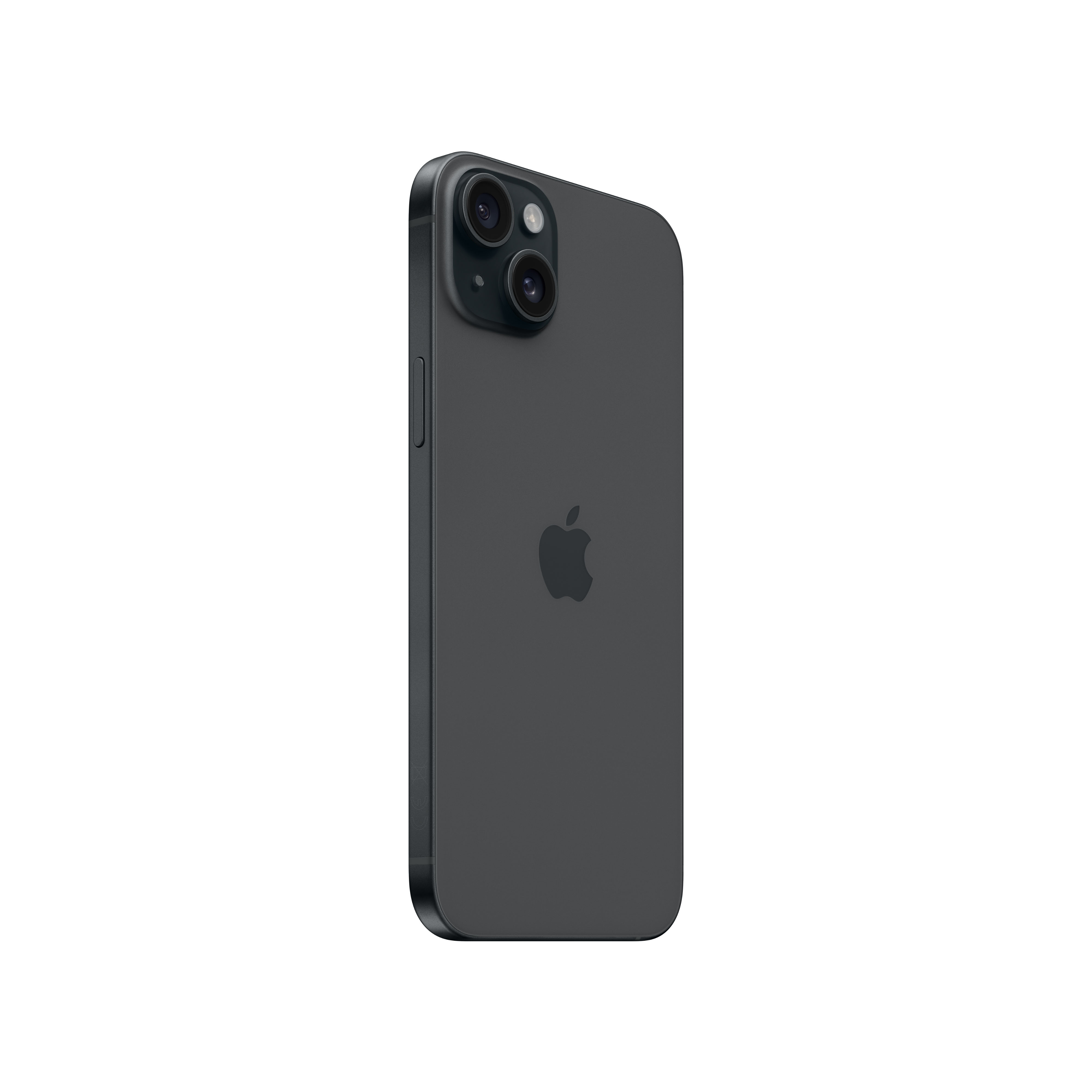 Apple iPhone 15 Plus, 128GB, Black