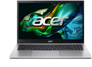 [OUTLET] Laptop Acer Aspire 3 (A315-44P), 15.6", AMD Ryzen 5, 8GB RAM, 512GB SSD, AMD Radeon Graphics, i argjendtë	