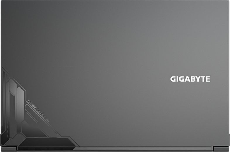Лаптоп Gigabyte G5 MF, 15.6", Intel Core i5, 32GB RAM, 512GB SSD, NVIDIA GeForce RTX 4050