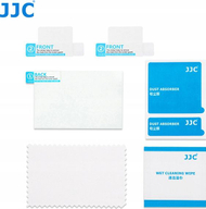 Mbrojtëse ekrani JJC për Canon EOS R5