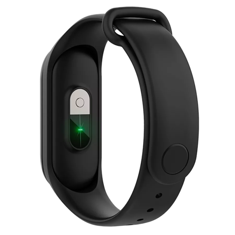Denver Bluetooth Fitness Band BFH-242