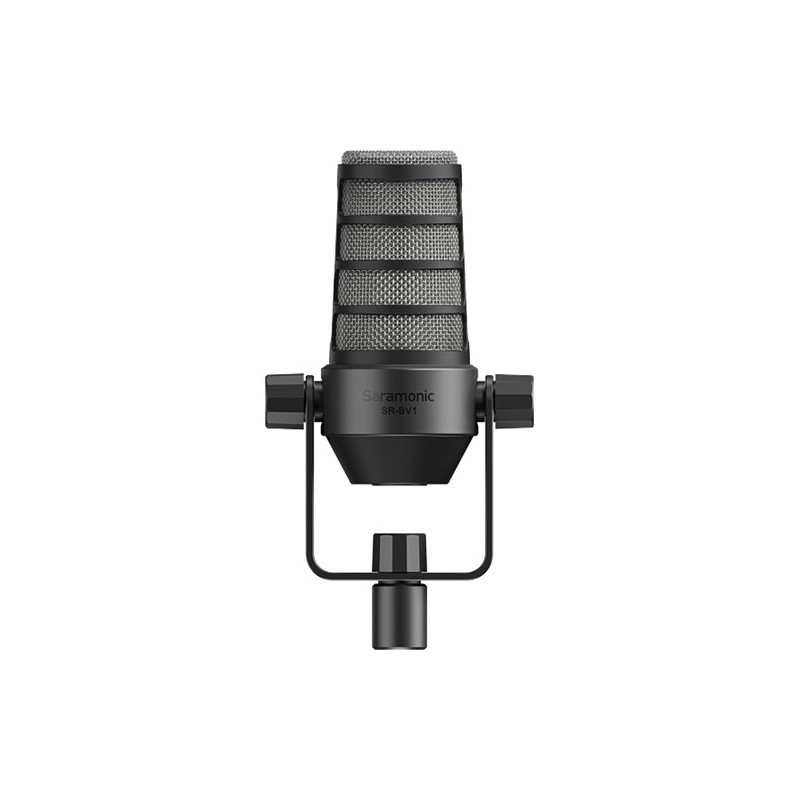 Saramonic Cardioid Dynamic Microphone SR-BV1