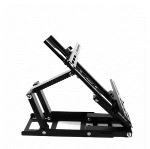 Mbajtëse muri për TV AR-51, 23-60", 50kg, e zezë 