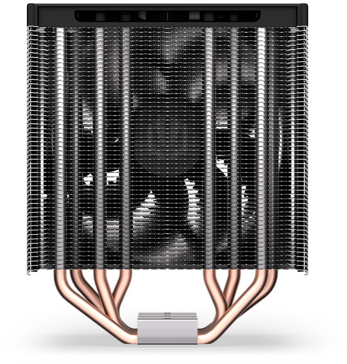 [OUTLET] Ftohës Endorfy Fera 5, i zi