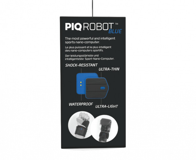 [OUTLET] Shirit trajnimi PIQ Everlast, për boks