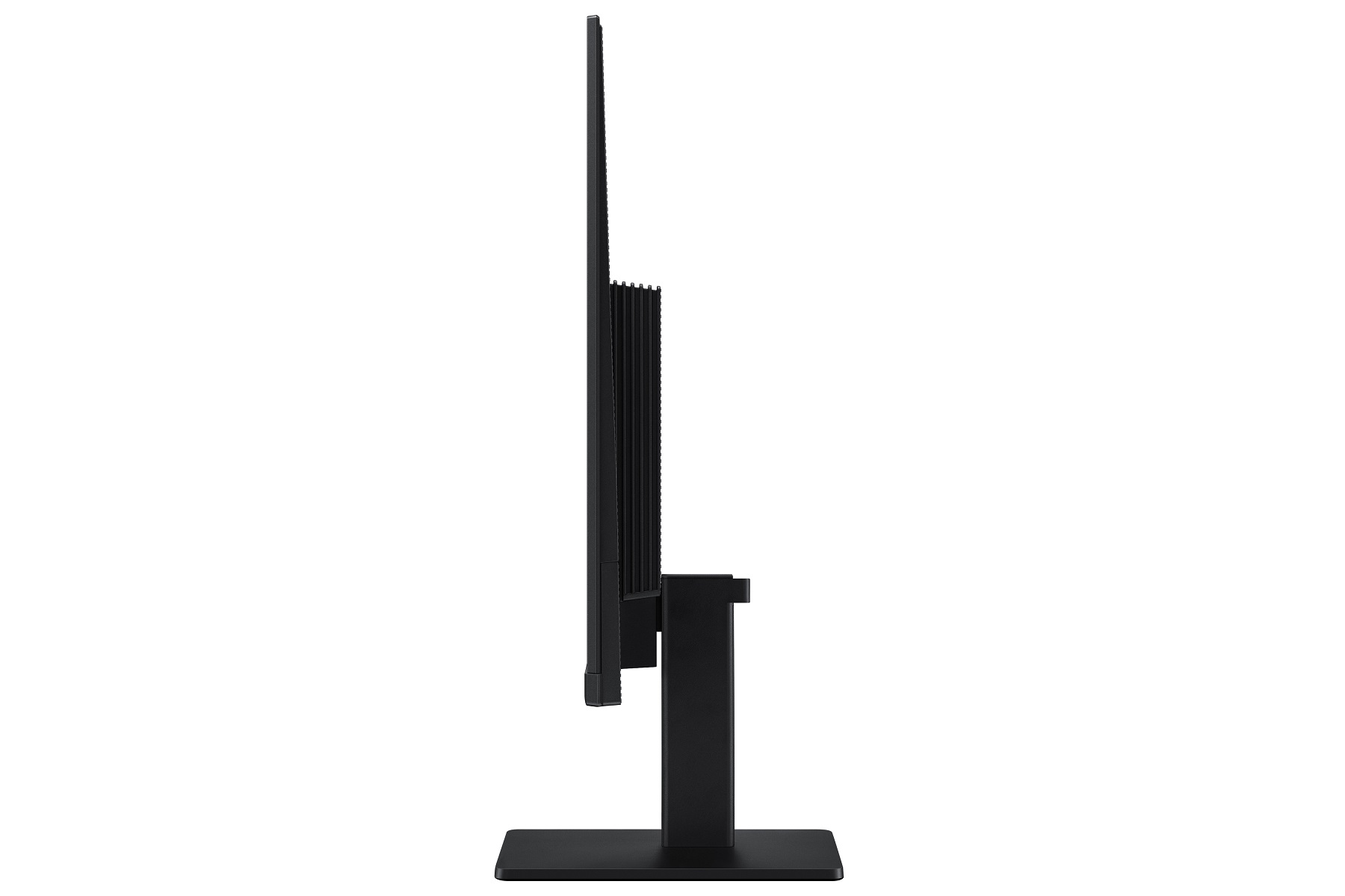 Monitor Samsung LS24D300, 24", Full-HD, 75Hz, i zi