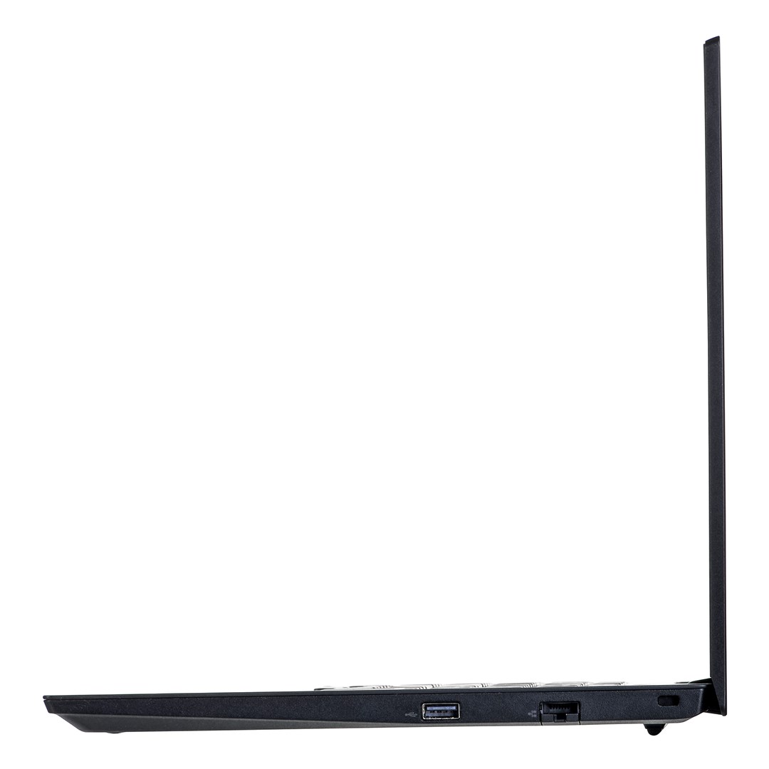 Laptop Lenovo ThinkPad E15 Gen3, 15", AMD Ryzen 5 5500U, 16GB RAM, 256GB SSD, i zi