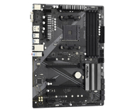 Pllakë amë Asrock B450 Pro4 R2.0 Socket AM4 ATX AMD	B450
