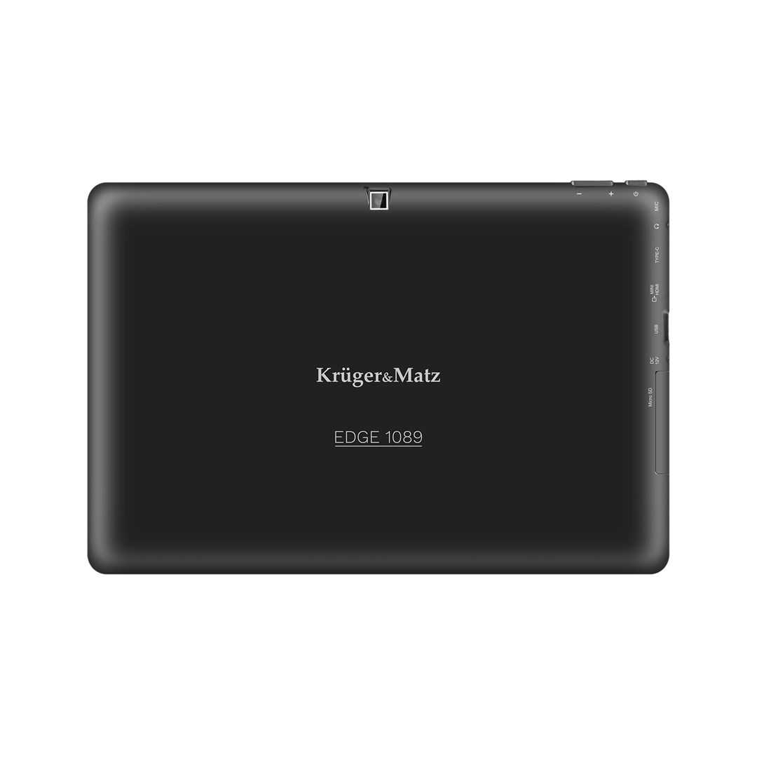 Tablet Krüger&Matz KM1089, 10.1", 4/128GB, i zi