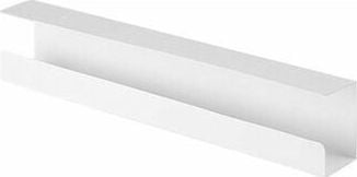 Канал за кабли ERGO MASK 1, под маса, 60cm, бел