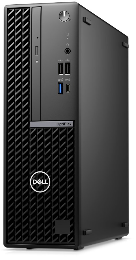 Компјутер Dell Optiplex 7020 SFF, Intel i5-12500, 16GB RAM, 512GB SSD, Intel UHD 770, црн