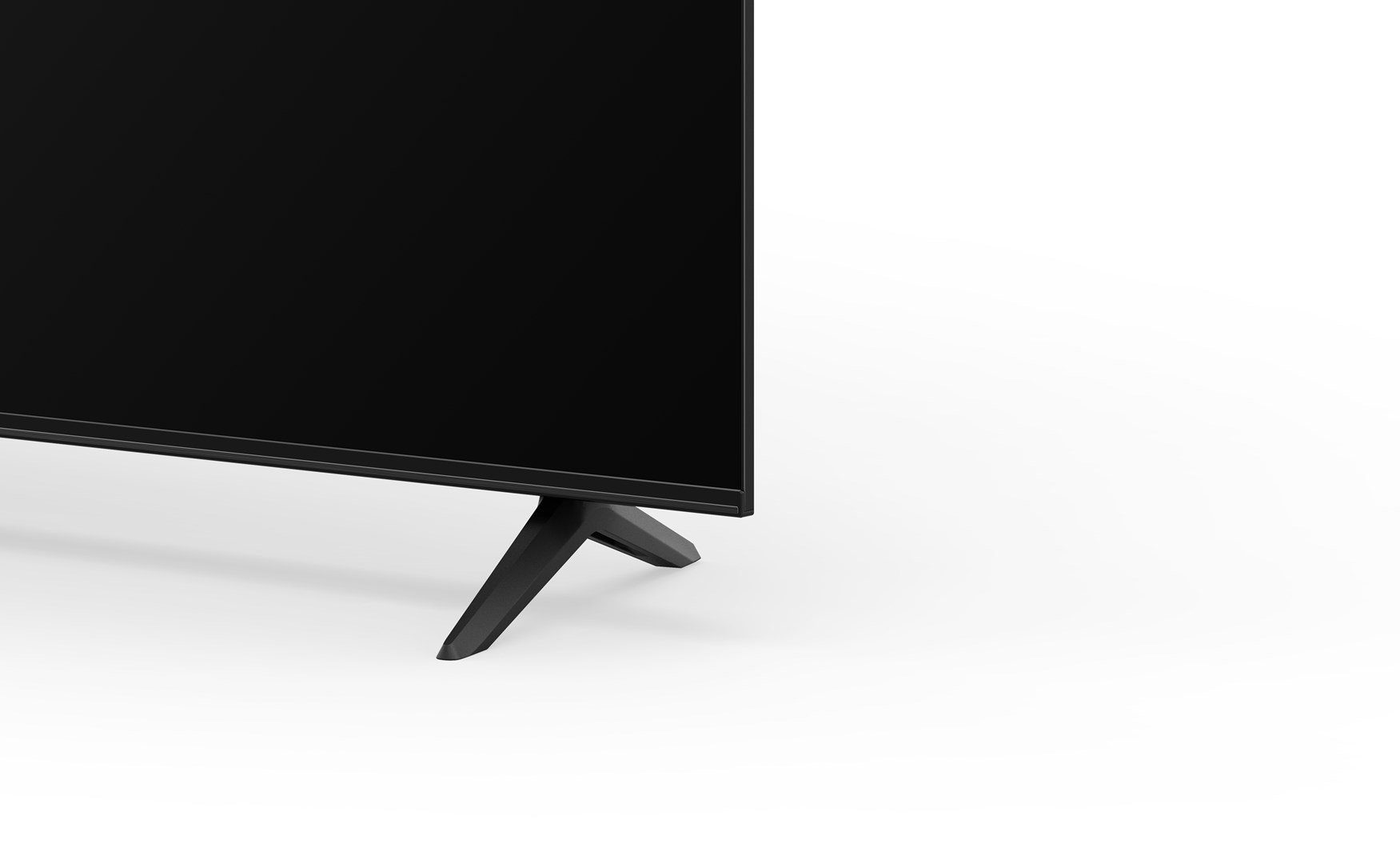 Televizor TCL P63 Series 58P635, 58", 4K Ultra HD, Wi-Fi, i hirtë