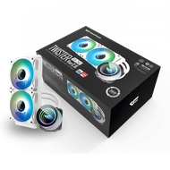 Ftohës me ujë Darkflash DX240 V2.6, AIO