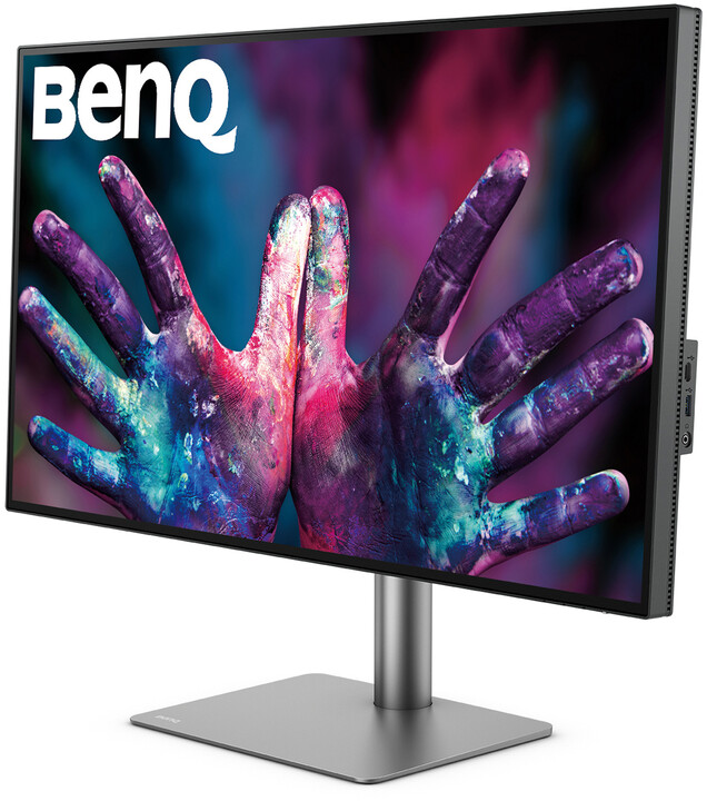 Монитор BenQ PD3220U - ЛЕР 31,5 "