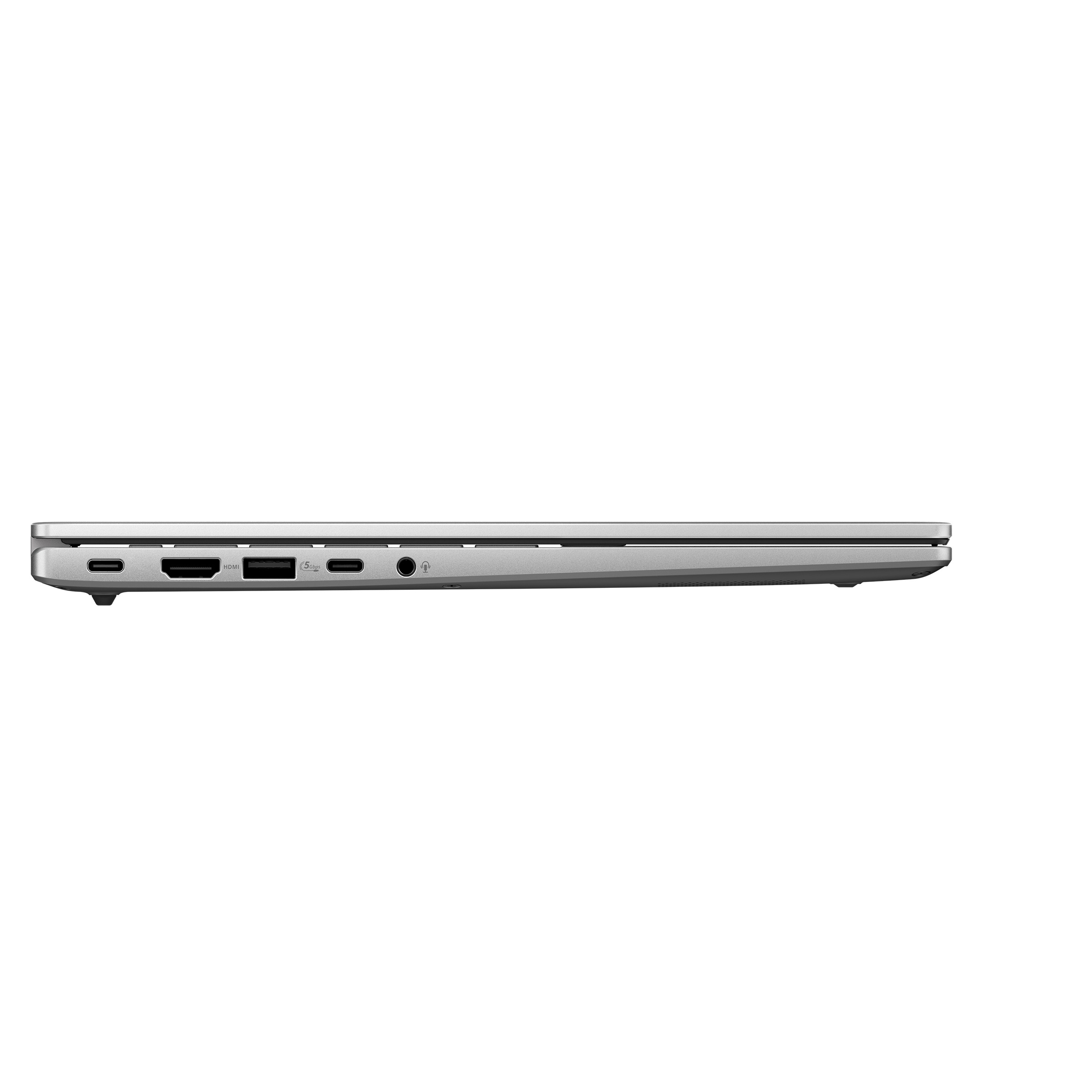 Laptop ASUS Vivobook S 14″, Ryzen 7 260, 16 GB RAM, 1 TB SSD, i hirtë