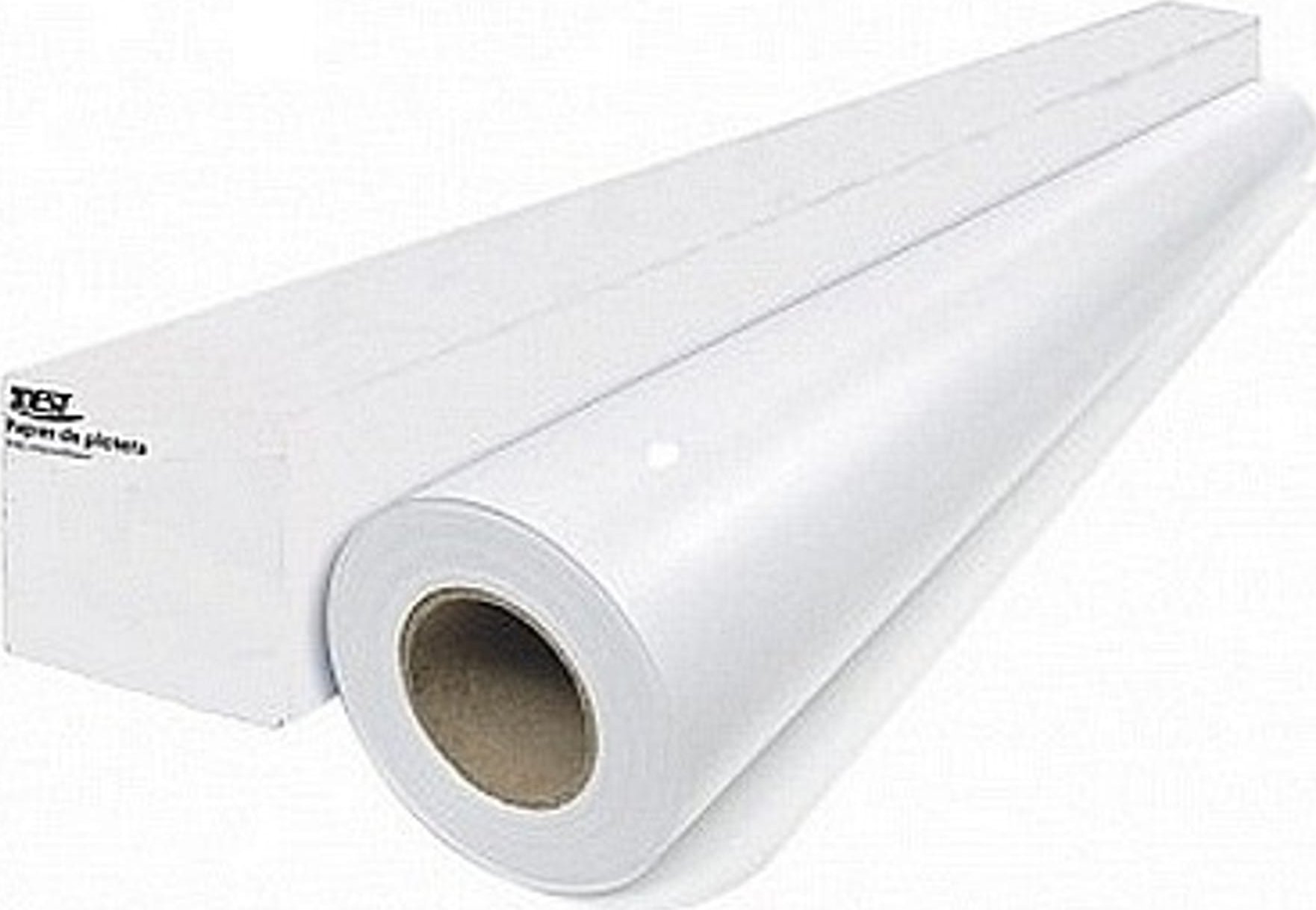 Ролна хартија за плотер Paper In Roll, 594 mm, 50 m, 90 g