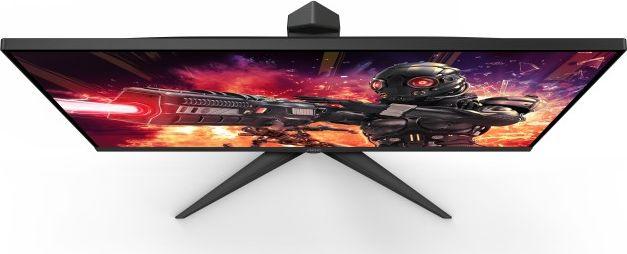 Monitor AOC 24G2ZU / BK, 23.8'', Full HD, i zi