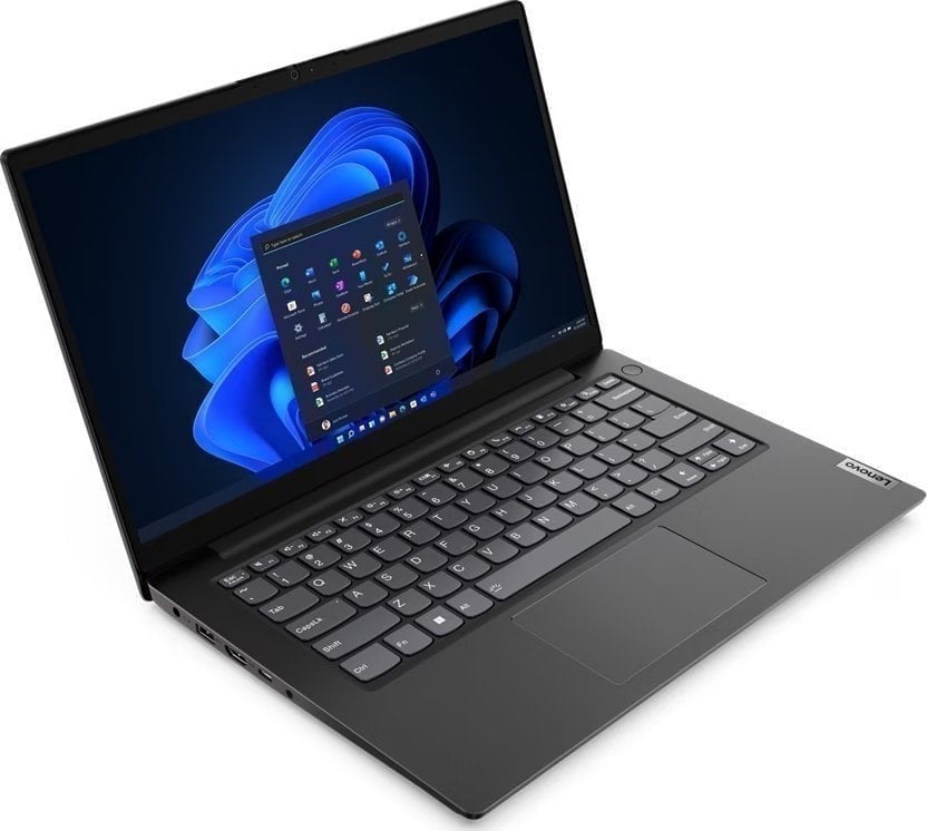Laptop Lenovo V14 G4 IRU, 14", Intel Core i5 13420H, 16 GB RAM, 256 GB SSD, i zi