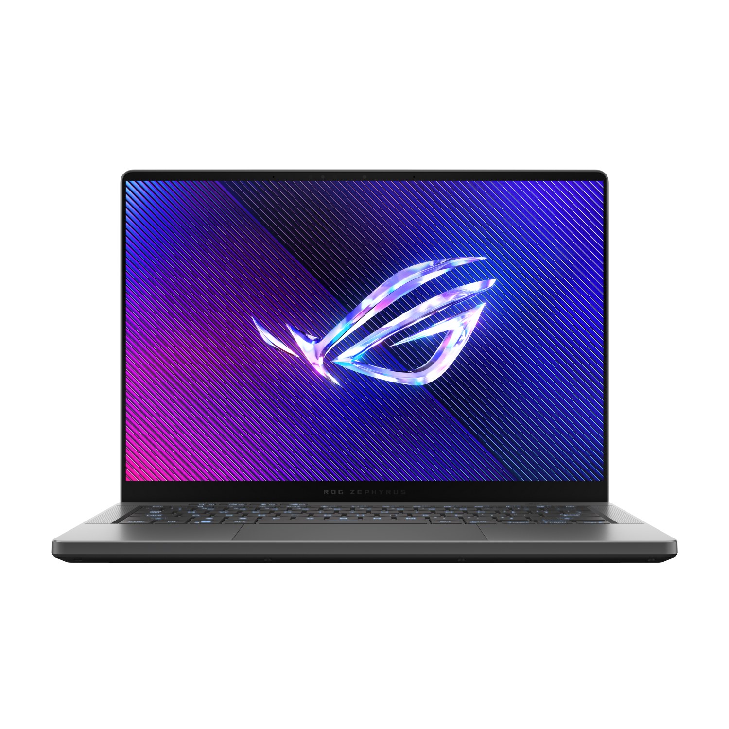 Laptop ASUS ROG Zephyrus G14 GA403UI, 14", QHD+, AMD R9-8945HS, 32GB RAM, 1TB SSD, NVIDIA GeForce RTX 4070, i hirtë