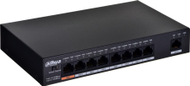 Switch Dahua PFS3009-8ET1GT-96