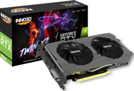 Kartelë grafike Inno3D GeForce RTX 3050 Twin X2 8GB GDDR6