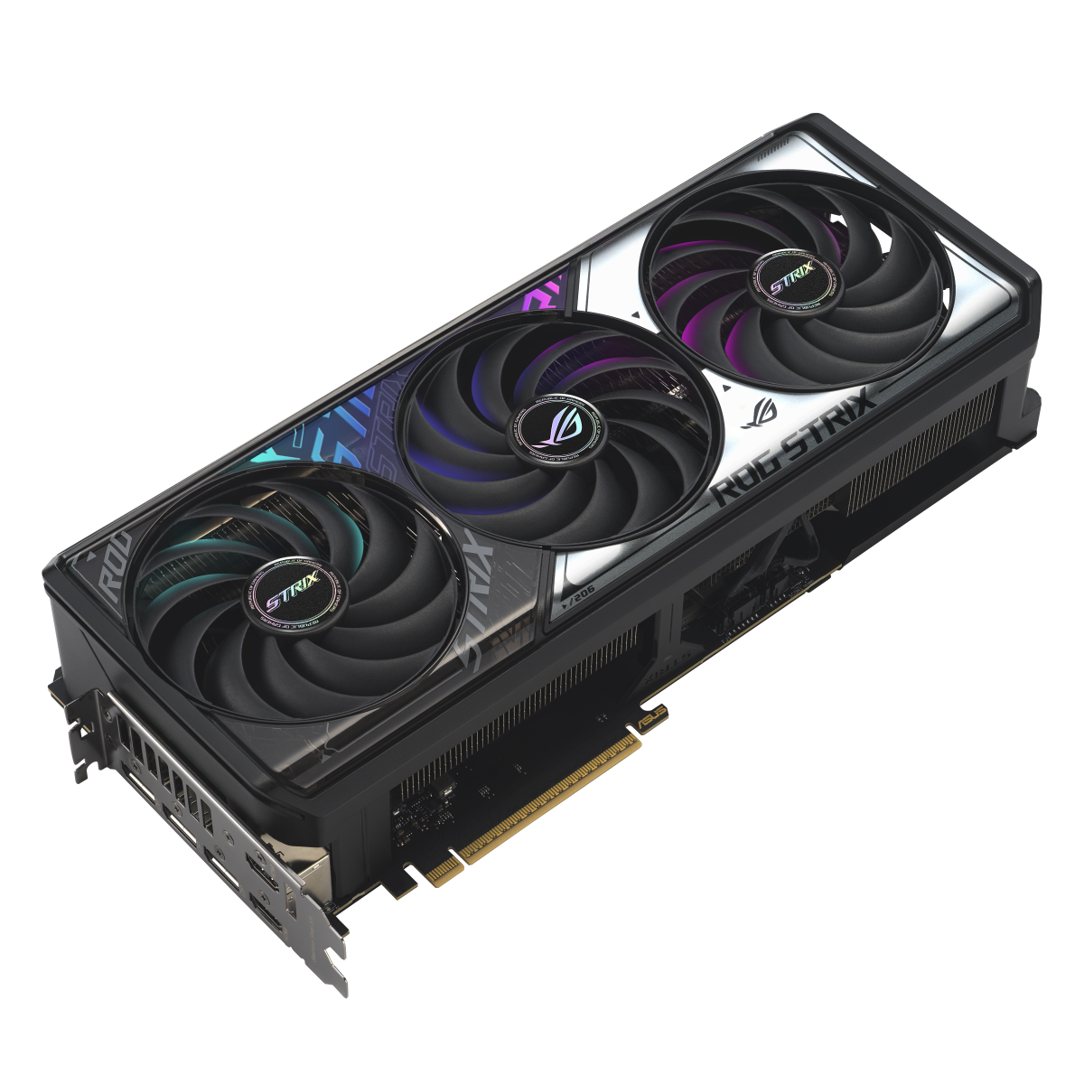 Kartelë grafike ASUS NVIDIA GeForce RTX 5070, 12 GB