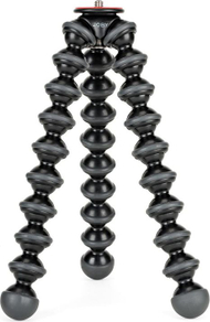 Tripod Joby GorillaPod 1K Stand JB01511 BWW, kapacitet 1 kg, këmbë fleksibile, i zi