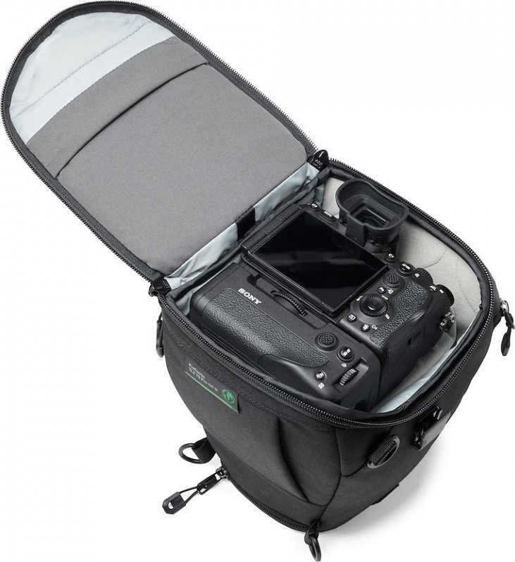 Çantë për kamerë Lowepro ProTactic TLZ 70 Pro AW III, profesionale, rezistente ndaj motit, e zezë