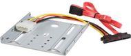Kornizë montuese për disk HDD StarTech 2.5" 