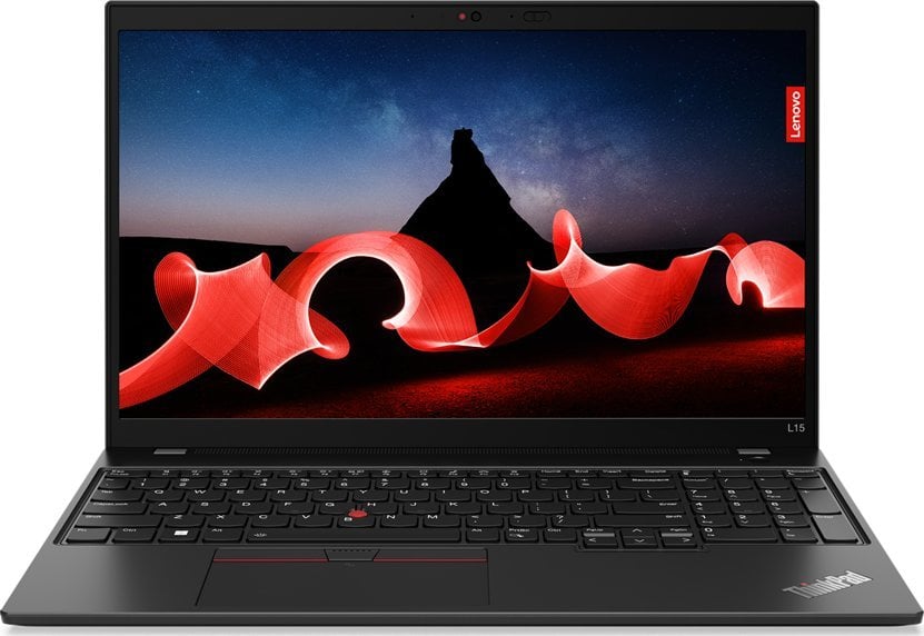 Laptop Lenovo ThinkPad L15 G4, 15.6", Intel Core i5 1335U, 16 GB RAM, 512 GB SSD, i zi