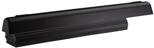 Bateri Dell 8-cell 80W / HR LI-ION Kit për DELL Vostro 3300