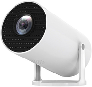 Projektor Tracer Vivid Pro, 200 ANSI lumens, HD 1280p, i bardhë