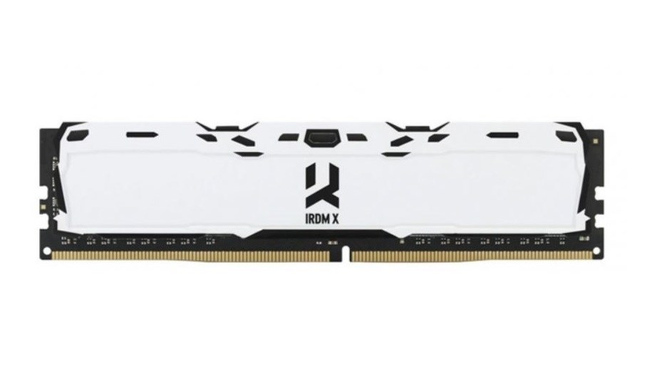 Memorie RAM Goodram IRDM X, 8GB, DDR4, 3200MHz