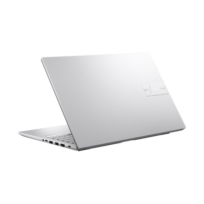 Laptop ASUS Vivobook 15 X1504VA-BQ2625, Intel Core i3-1315U, 15.6",16GB RAM, 512GB SSD, Intel UHD Graphics, i argjendtë