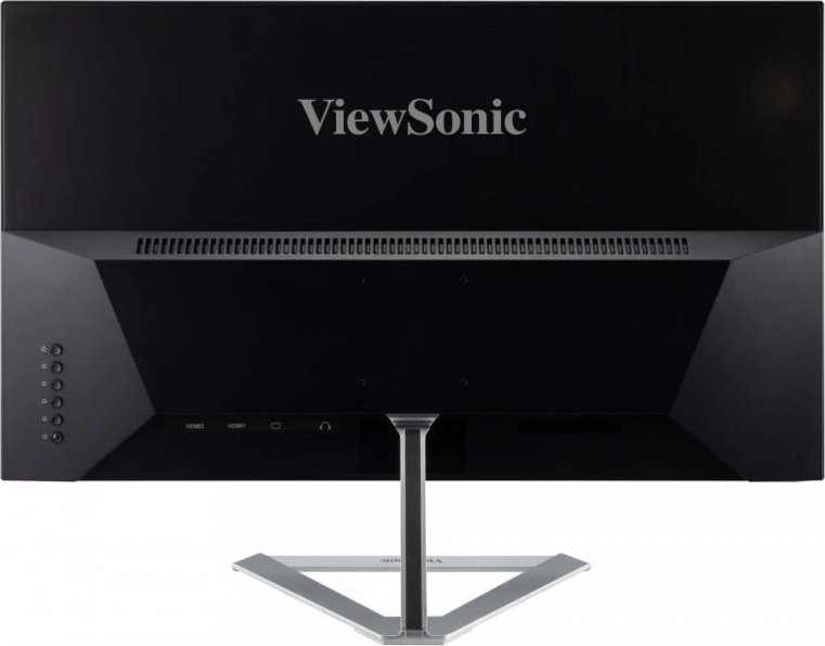 Monitor ViewSonic VX2776 SMH, 27", 75Hz, Full HD, i zi