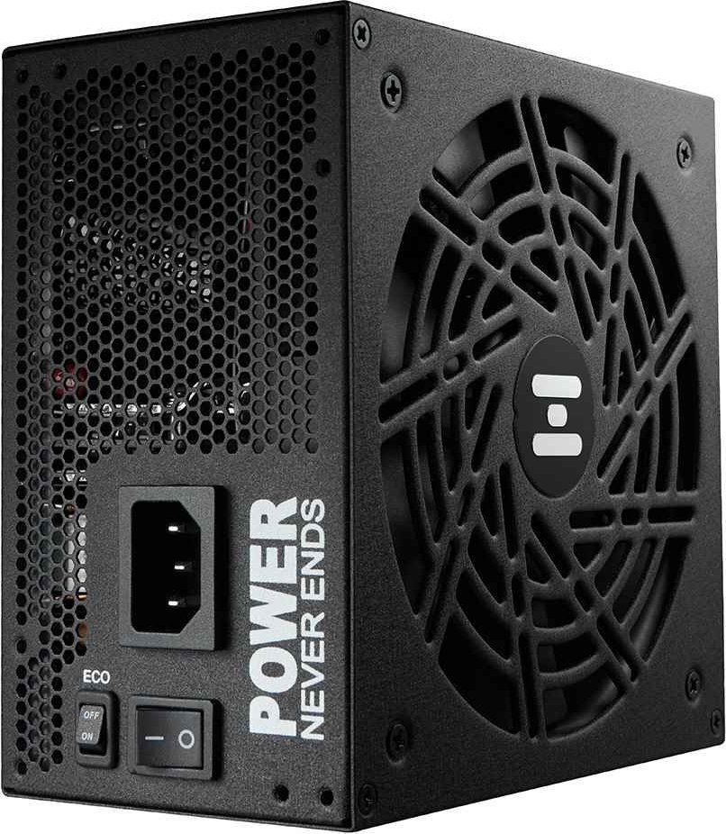 Burim energjie FSP/Fortron HYDRO Ti PRO 850 80+T PPA8504003 ATX 3.0, 850W