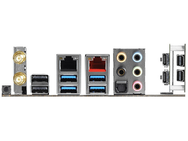 Pllakë amë Asrock X299 Creator LGA 2066 (Socket R4) ATX Intel  X299