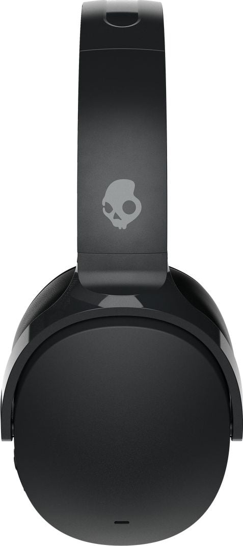 Kабли без жица Skullcandy Hesh ANC S6HHW N740, активно поништување на бучава, Bluetooth, црни