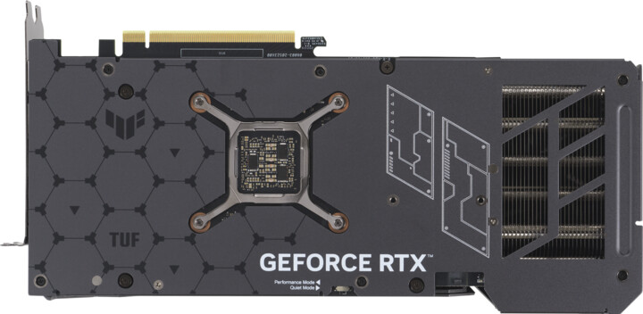 Kartelë grafike Asus TUF Gaming GeForce RTX 4070 12GB GDDR6X