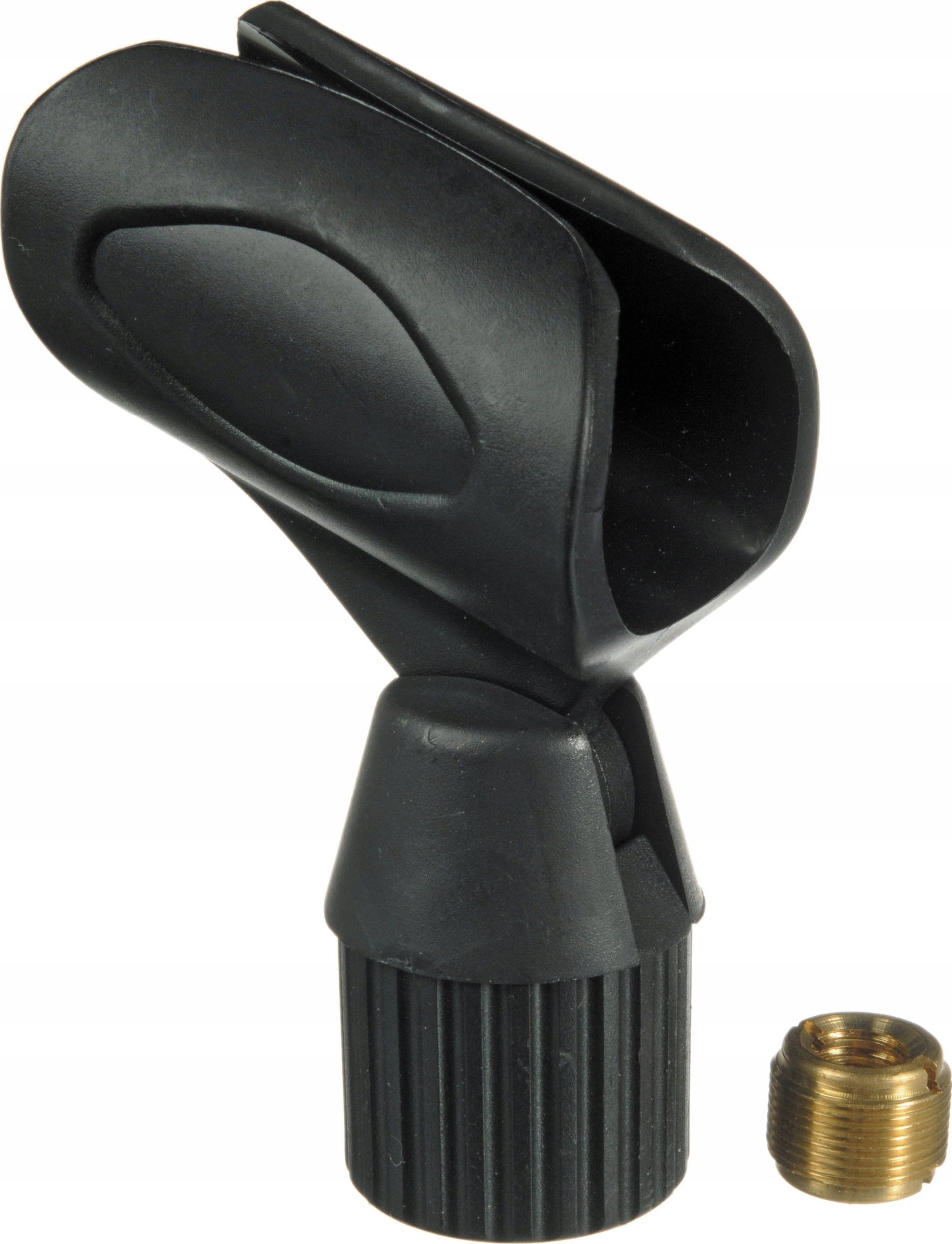 Штипка за микрофон Rode RM3, замена, црна