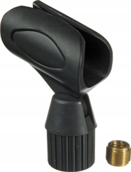 Штипка за микрофон Rode RM3, замена, црна