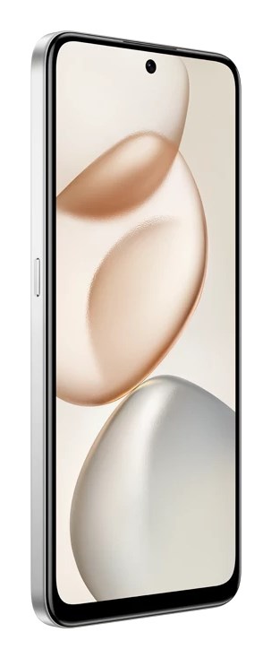 Celular Honor 400, 6.77", 4/128GB, i argjendtë