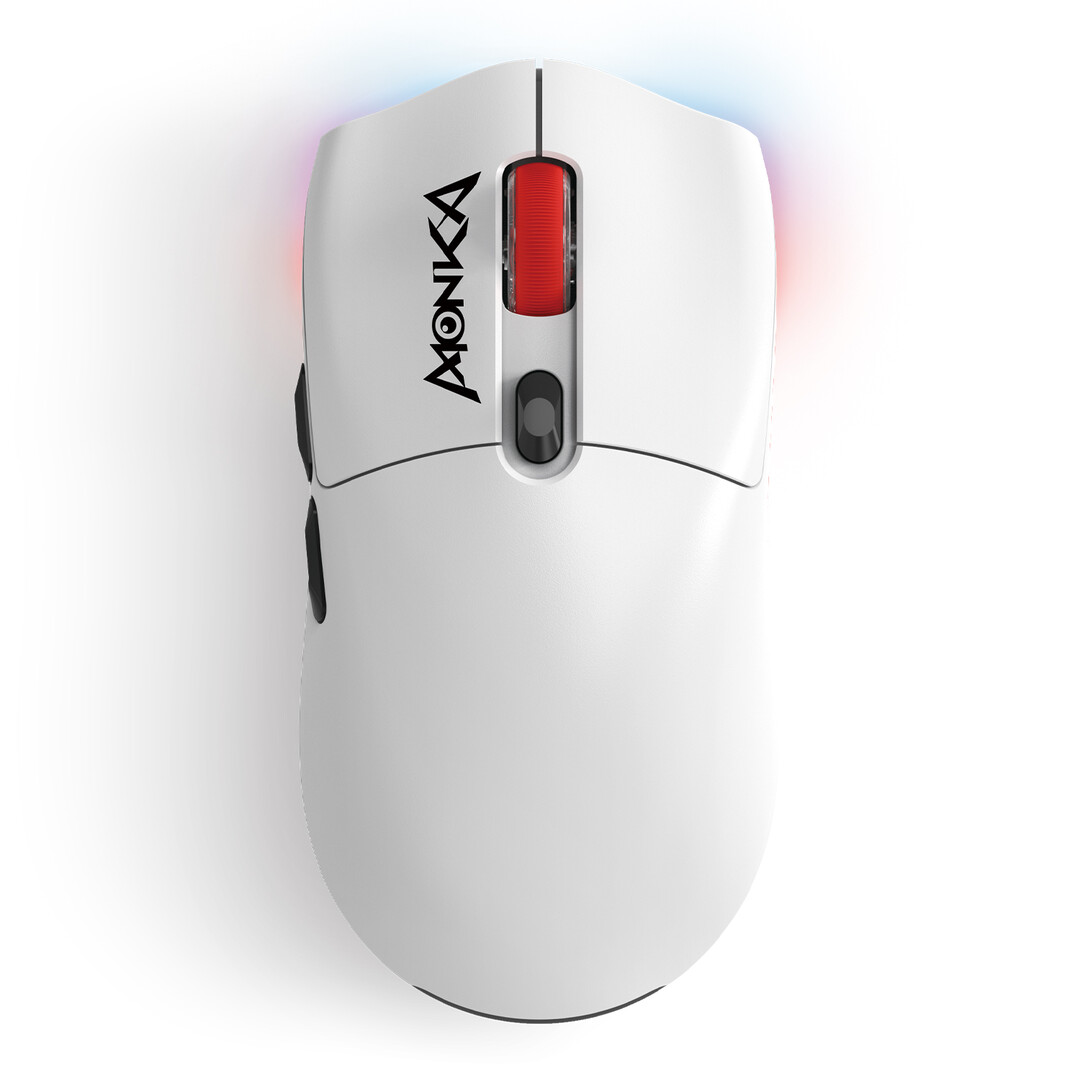 Maus MONKA G995W