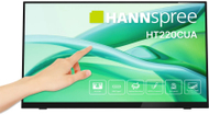 Monitor Hannspree HT220CUA, 21.4", Full HD, touchscreen, i zi