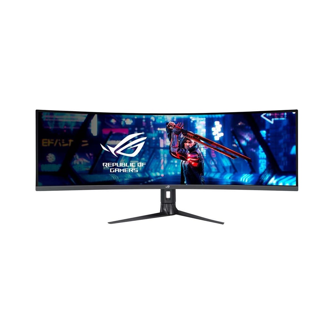Monitor Asus ROG Strix XG49WCR, 49", DQHD VA, i zi
