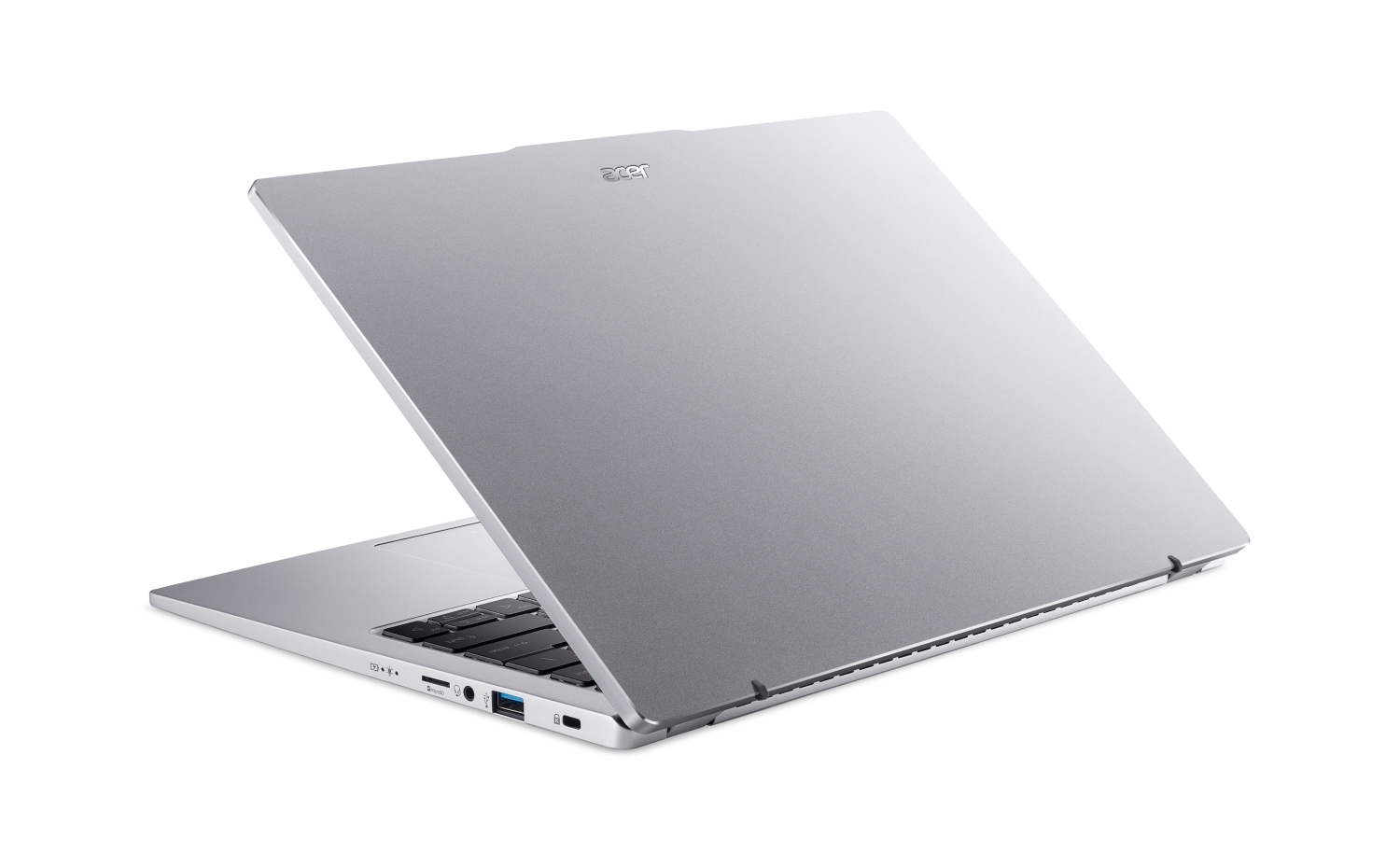 Laptop ACER Swift Go 14 SFG14-73, Ultra 5-125U, 14" WQXGA, 16GB, 512GB SSD, i argjendtë