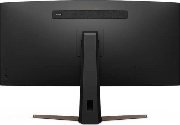 Monitor BenQ EW3880R, 37.5", UW4K / WQHD+, i zi