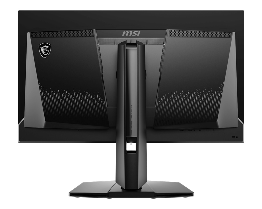 Monitor MSI MAG 271QP QD-OLED X24 26.5″, QD-OLED 2560×1440 WQHD, 240 Hz, 0.03 ms, HDMI/DP/Aux, i zi