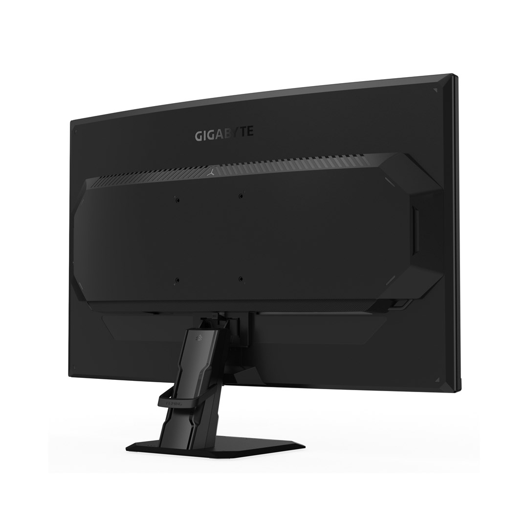 GIGABYTE GS27QCA монитор, 27", 2560 × 1440 (QHD), 180 Hz, 1 ms, црн
